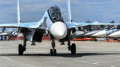 عاجل.. القوات الجوية الروسية تتصدى لمحاولة اختراق قاذفات استراتيجية أمريكية لحدود البلاد