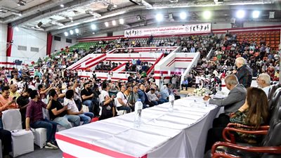 عاجل.. مرتضى منصور يعلن تقديم شكوى رسمية للفيفا ضد اتحاد الكرة والأهلي وكهربا