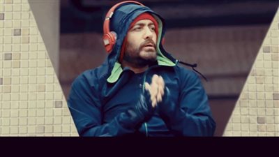 تامر حسني يطرح الإعلان الرسمي الأول لفيلم 