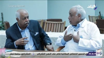 رئيس الفريق الطبي بجامعة المنصورة يكشف أجره نظير عمليات زراعة الكبد 