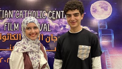 معتز هشام لـ 