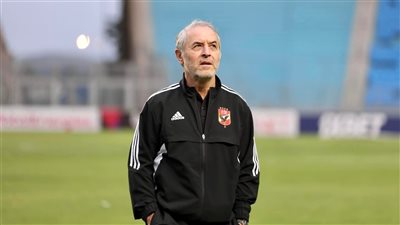 نجم الأهلي السابق: كولر تعامل مع مؤجلات الأحمر بشكل جيد.. ولازالت أراهن على هذا اللاعب