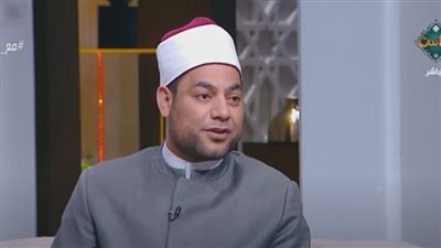 خطيب مسجد الحسين: نجح الرسول في محاربة ظاهرة التنمر (فيديو)