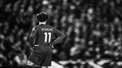 عاجل.. رد فعل صادم من محمد صلاح بعد فشل ليفربول في التأهل لدوري أبطال أوروبا 