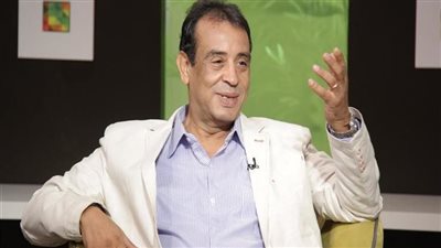 الموسيقار صلاح الشرنوبي لـ