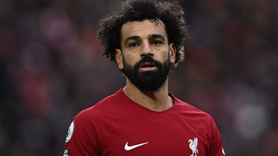 حسم مستقبل محمد صلاح مع ليفربول