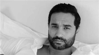 كريم فهمي لـ منتقديه: 