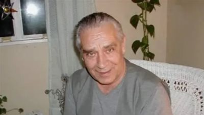 وفاة الفنان اللبناني محمد جمال