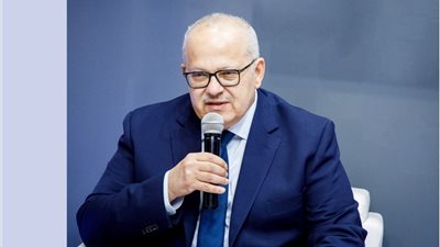 رئيس جامعة القاهرة ينعى الأديب أبو العلا السلاموني