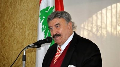 عاجل.. رحيل المفكر اللبناني كمال شاتيلا