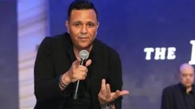 «محمد فؤاد» تصدر تريند جوجل بعد حفلته فى جدة 