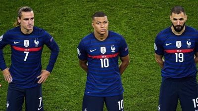 عاجل.. اتحاد جدة يحسم التعاقد مع نجم ريال مدريد ومنتخب فرنسا