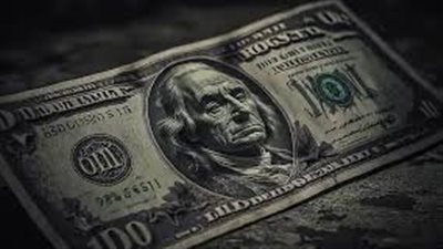 سعر الدولار في السوق السوداء يعود للارتفاع