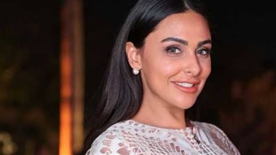 هكذا تظهر ميس حمدان خلال أحدث فيلم”السيستم”