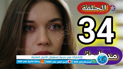 قصة عشق الجديد مفتوح | مسلسل الطائر الرفراف الحلقة 34 Yalı Çapkını 34 الجديدة الحلقة 34 مترجمة للعربية – ايجي بيست مترجمة