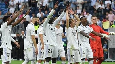 عاجل.. تفاصيل تعاقد ريال مدريد مع صفقة القرن