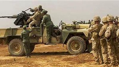 بمشاركة أمريكية.. المغرب تستعد لمناورات 