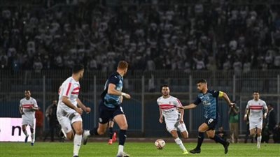 عاجل.. بيراميدز يكشف حقيقة الحصول على توقيع نجم الزمالك