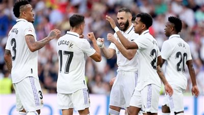 عاجل.. نجم ريال مدريد يقترب من الرحيل عن الفريق الملكي