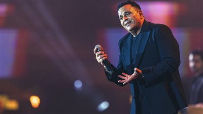 بعد تصدره للتريند.. ‏تفاصيل حفل النجم محمد فؤاد في جدة