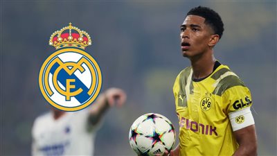 صفقة ريال مدريد.. مؤشر جديد على رحيل بيلينجهام إلى الملكي