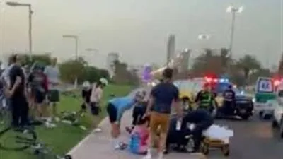 الداخلية الكويتية: المتسبب بحادثة دهس 15 شخصًا سلّم نفسه