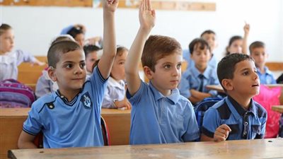 رابط مباشر.. نتيجة الصف السادس الابتدائي الترم الثاني 2023 تفاصيل