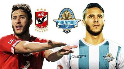 رمضان صبحي يعود للأهلي؟.. 6 لاعبين هربوا وعادوا للأحمر.. ولاعب 