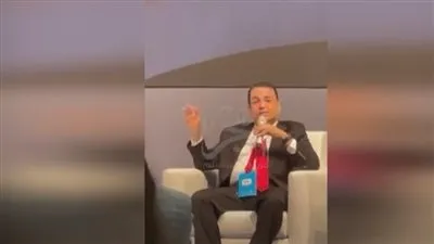 أسامة إمام: الذكاء الاصطناعي بلا هوية (فيديو)