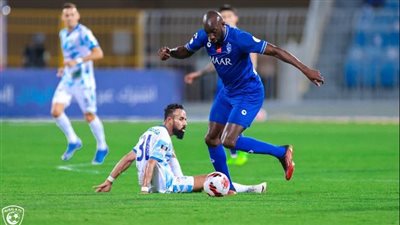 موعد وتردد القناة الناقلة لمباراة الهلال وأبها اليوم 27/5/2023 في دوري روشن السعودي والتشكيل