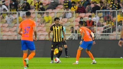 “أقوي إشارة”.. تردد قناة SSC1 HD تويتر الناقلة لمباراة الاتحاد الفيحاء اليوم في دوري روشن السعودي على قمر بدر سات