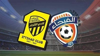 موعد وتردد القناة الناقلة لمباراة الاتحاد والفيحاء اليوم 27/5/2023 في دوري روشن السعودي