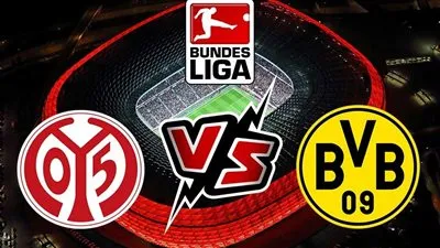 موعد وتردد القناة الناقلة لمباراة بوروسيا دورتموند ضد ماينز اليوم السبت 27/5/2023 في الجولة الأخيرة بالدوري الألماني