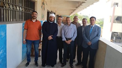 غدًا.. بدء تصحيح امتحانات الشهادتين الابتدائية والإعدادية بأزهرية الإسكندرية