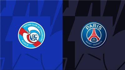 “بالترددات” القنوات المفتوحة الناقلة لمباراة باريس سان جيرمان وستراسبورج السبت 27/5/2023 في الدوري الفرنسي على كل الأقمار الصناعية