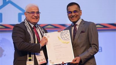 30 دولة تشارك في المنتدي الإفريقي للضمان الاجتماعي 