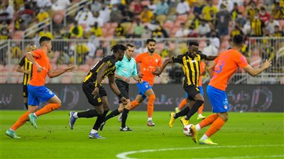 “الآن” ضبط تردد قناة ssc HD السعودية الرياضية الجديد لمتابعة مباراة الاتحاد والفيحاء في الدوري السعودي على الأقمار الصناعية النايل سات وعربسات