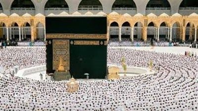 وزير الحج والعمرة يرحب بضيوف الحجاج بعد عودتهم إلى ما قبل الجائحة