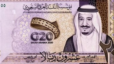 قلق وتراجع صرف العملات في السوق السوداء.. وهذا سعر الريال السعودي اليوم 27 مايو