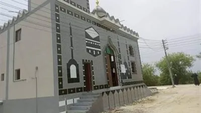 الأوقاف تكشف سبب تسمية مسجد شنودة بهذا الاسم.. وتعليق نجيب ساويرس على المسجد