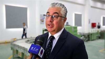 اقتصادية قناة السويس تستقبل 24 شركة يابانية راغبة في الاستثمار بالمنطقة