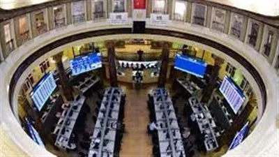 البورصة تربح 13.5 مليار جنيه على مدار 5 جلسات من التداول