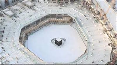 غدًا الأحد.. مكة المكرمة تشهد ظاهرة فلكية سنوية