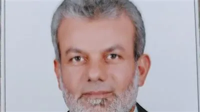 تعيين الدكتورعلي عبده رئيسًا لقسم الفقه المقارن بكلية الدراسات الإسلامية والعربية بنات بالمنصورة 