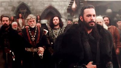 رابط مشاهدة مسلسل ألب أرسلان الحلقة 57 كاملة مترجمة للعربية 