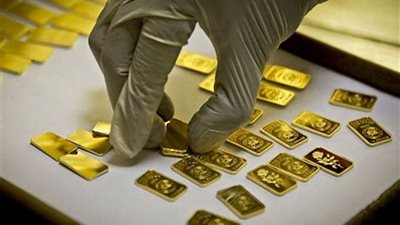 جميع الأوزان.. أسعارسبائك الذهب اليوم في مصرالخميس 8 يونيو 2023 بعد تراجع الأصفر عالميا 