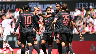 عاجل.. الأهلي يقترب من ضم 