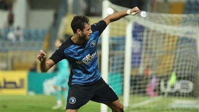 عاجل.. بيراميدز يرد على أنباء عودة رمضان صبحي إلى الأهلي