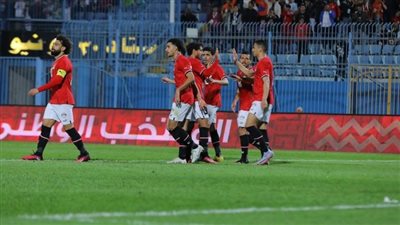 موعد وتردد القناة الناقلة لمباراة منتخب مصر ضد غينيا في نصفيات كأس الأمم الإفريقية