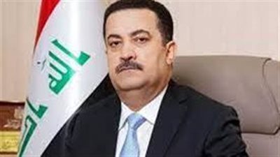 رئيس الوزراء العراقي: هناك إرادة ورغبة جادة لتطوير العلاقة مع مصر (فيديو)